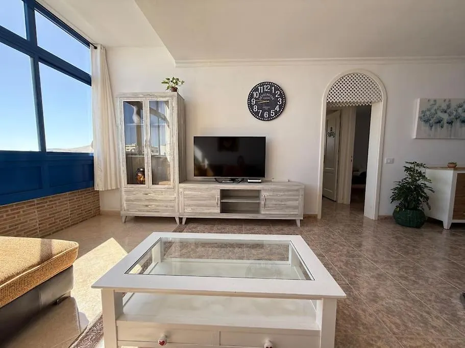 Apartmán Casa Del Sur Good Vibes Only Costa Calma 0*,
