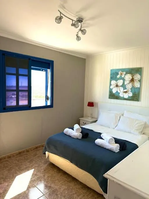 Apartmán Casa Del Sur Good Vibes Only Costa Calma