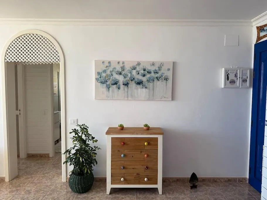Apartmán Casa Del Sur Good Vibes Only Costa Calma