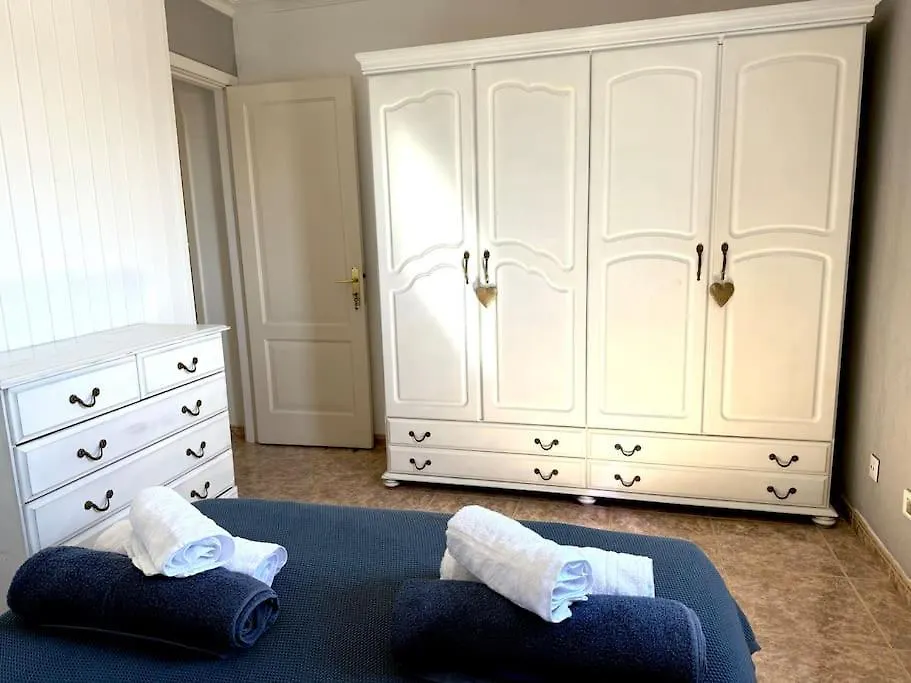 Apartmán Casa Del Sur Good Vibes Only Costa Calma Španělsko