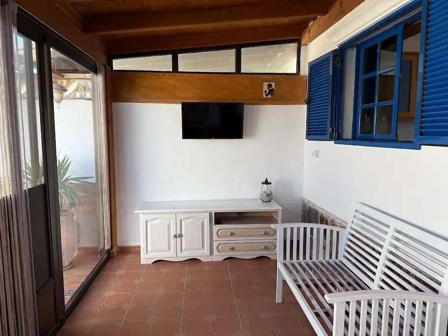 Apartmán Casa Del Sur Good Vibes Only Costa Calma