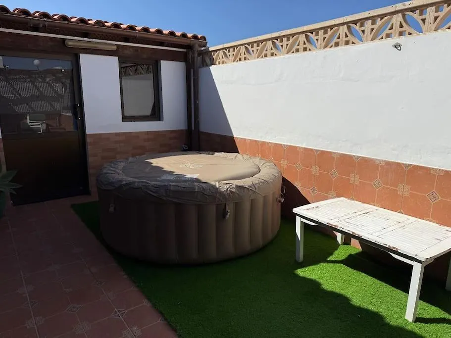 Apartmán Casa Del Sur Good Vibes Only Costa Calma
