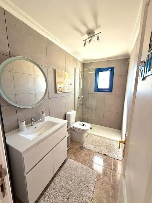 Apartmán Casa Del Sur Good Vibes Only Costa Calma Španělsko