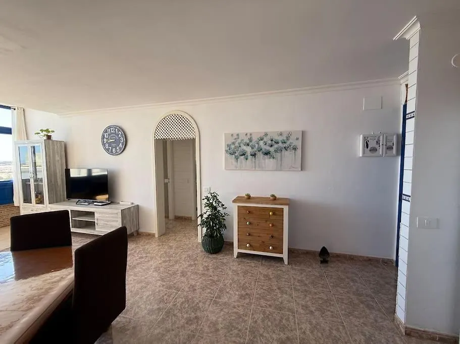 Apartmán Casa Del Sur Good Vibes Only Costa Calma