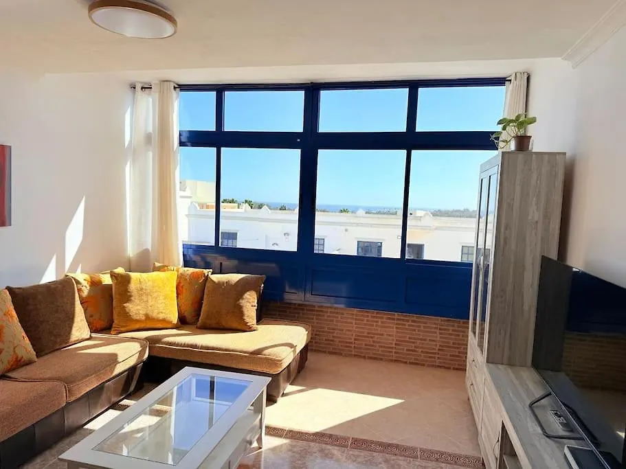 Apartmán Casa Del Sur Good Vibes Only Costa Calma